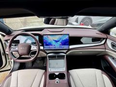 BYD Seal 07 DM-i 1.5T 230km Flagship - photo 5