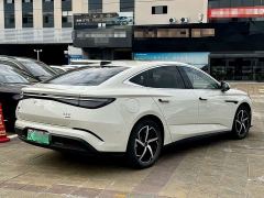 BYD Seal 07 DM-i 1.5T 230km Flagship - photo 9