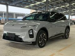 NIO ES6 75kWh - фото 1