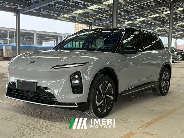 NIO ES6 75kWh