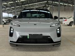 NIO ES6 75kWh - фото 2