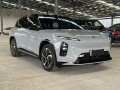NIO ES6 75kWh - фото 3
