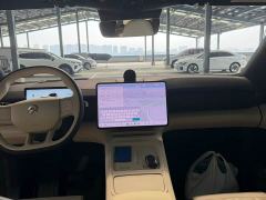 NIO ES6 75kWh - фото 6