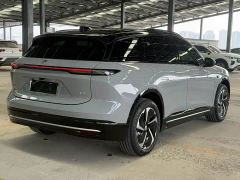 NIO ES6 75kWh - фото 7