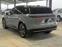 NIO ES6 75kWh - фото 9