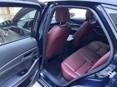 Mazda CX-30 2.0L Automatic Radiant Pleasure Black Obsidian Edition - фото 10