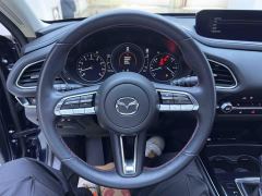 Mazda CX-30 2.0L Automatic Radiant Pleasure Black Obsidian Edition - фото 13