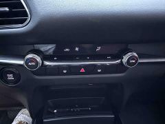 Mazda CX-30 2.0L Automatic Radiant Pleasure Black Obsidian Edition - фото 15