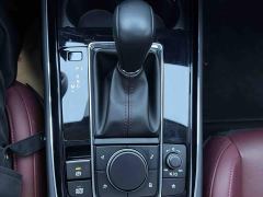 Mazda CX-30 2.0L Automatic Radiant Pleasure Black Obsidian Edition - фото 16