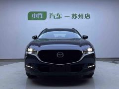 Mazda CX-30 2.0L Automatic Radiant Pleasure Black Obsidian Edition - фото 2