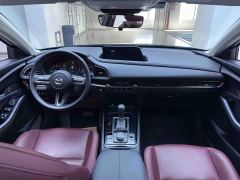 Mazda CX-30 2.0L Automatic Radiant Pleasure Black Obsidian Edition - фото 20