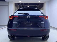 Mazda CX-30 2.0L Automatic Radiant Pleasure Black Obsidian Edition - фото 5