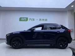 Mazda CX-30 2.0L Automatic Radiant Pleasure Black Obsidian Edition - фото 7