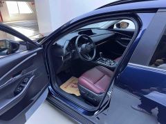 Mazda CX-30 2.0L Automatic Radiant Pleasure Black Obsidian Edition - фото 9
