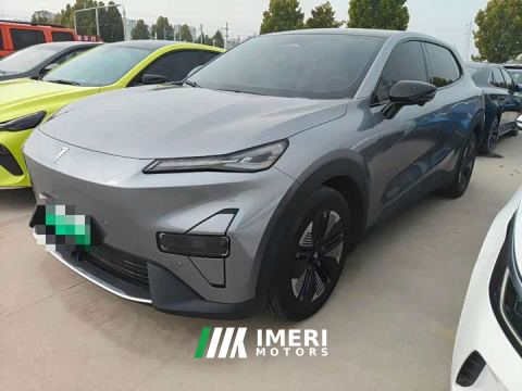 2025 Deepal Deep Blue S05 520Plus Pure Electric - car from China