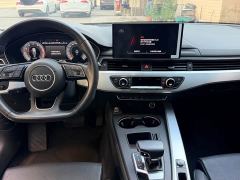Audi A4L 40 TFSI Luxury Dynamic - фото 10