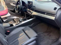 Audi A4L 40 TFSI Luxury Dynamic - фото 11