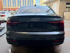 Audi A4L 40 TFSI Luxury Dynamic - фото 3