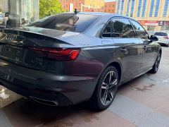 Audi A4L 40 TFSI Luxury Dynamic - фото 4