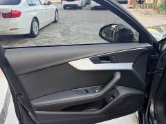 Audi A4L 40 TFSI Luxury Dynamic - фото 5