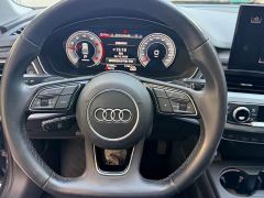 Audi A4L 40 TFSI Luxury Dynamic - фото 6