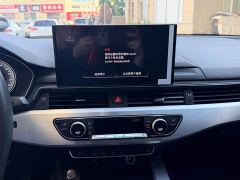 Audi A4L 40 TFSI Luxury Dynamic - фото 7