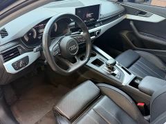 Audi A4L 40 TFSI Luxury Dynamic - фото 8