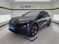 Deepal S07 BEV 520km 520Max - ფოტო 1