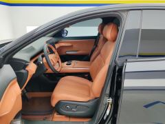 Deepal S07 BEV 520km 520Max - ფოტო 14