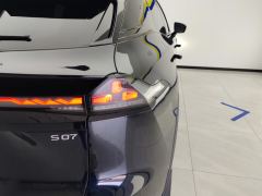 Deepal S07 BEV 520km 520Max - ფოტო 5