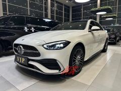 Mercedes-Benz C-Class Facelift C 260 L - photo 2