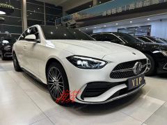 Mercedes-Benz C-Class Facelift C 260 L - photo 3