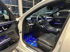 Mercedes-Benz C-Class Facelift C 260 L - photo 4