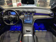 Mercedes-Benz C-Class Facelift C 260 L - photo 5