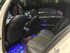 Mercedes-Benz C-Class Facelift C 260 L - photo 7