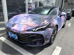 MG7 2.0T Automatic Hunter Beauty Luxury Edition - фото 1