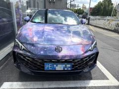 MG7 2.0T Automatic Hunter Beauty Luxury Edition - фото 2