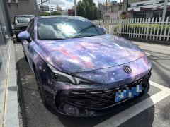 MG7 2.0T Automatic Hunter Beauty Luxury Edition - фото 3