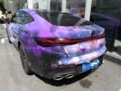MG7 2.0T Automatic Hunter Beauty Luxury Edition - фото 4