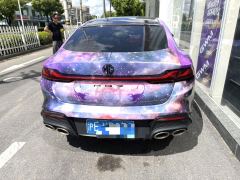 MG7 2.0T Automatic Hunter Beauty Luxury Edition - фото 5