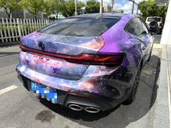 MG7 2.0T Automatic Hunter Beauty Luxury Edition - фото 6