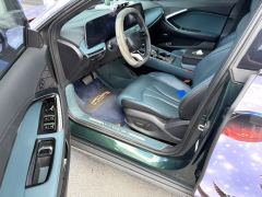 MG7 2.0T Automatic Hunter Beauty Luxury Edition - фото 7