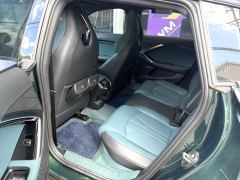 MG7 2.0T Automatic Hunter Beauty Luxury Edition - фото 8