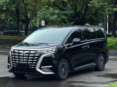 Denza D9 DM-i 970 4WD Flagship Edition - ფოტო 1