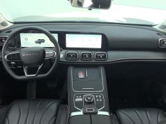 Chery Tiggo 9 Facelift 2.0T DCT FWD Luxury Edition 7-seater - photo 16