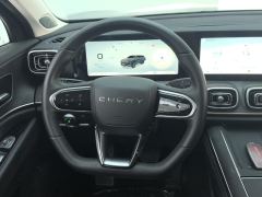 Chery Tiggo 9 Facelift 2.0T DCT FWD Luxury Edition 7-seater - photo 18