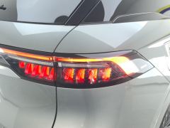 Chery Tiggo 9 Facelift 2.0T DCT FWD Luxury Edition 7-seater - photo 5