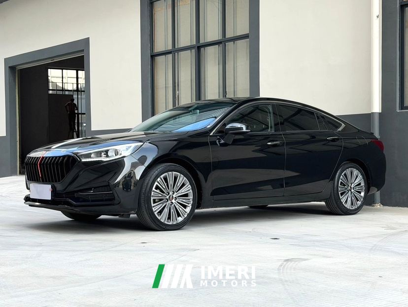 FAW H5 1.5T Edition - ავტომობილი ჩინეთიდან