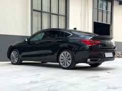 FAW H5 1.5T Edition - ფოტო 6