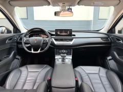 FAW H5 1.5T Edition - ფოტო 7